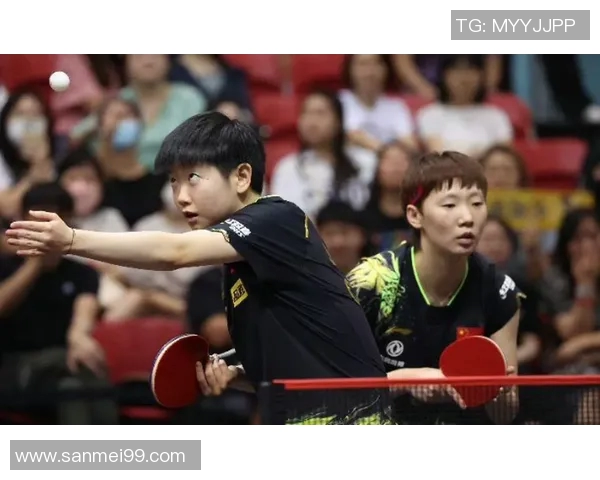 李晓霞VS世界冠军的巅峰对决揭示乒乓球背后的奋斗与荣耀